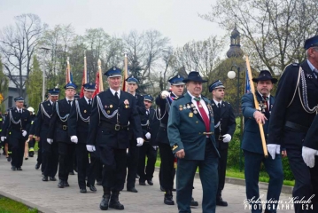 Wielkopolski Dzień Strażaka w Krotoszynie_116