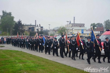 Wielkopolski Dzień Strażaka w Krotoszynie_117