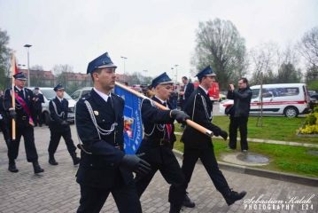 Wielkopolski Dzień Strażaka w Krotoszynie_118