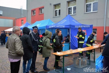 Wielkopolski Dzień Strażaka w Krotoszynie_143