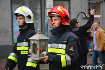 Wielkopolski Dzień Strażaka w Krotoszynie_15