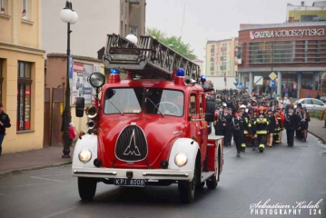 Wielkopolski Dzień Strażaka w Krotoszynie_21