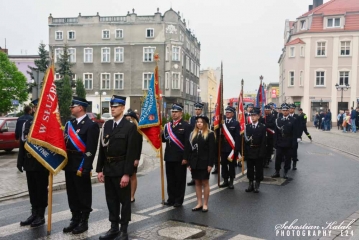 Wielkopolski Dzień Strażaka w Krotoszynie_46