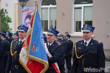 Wielkopolski Dzień Strażaka w Krotoszynie_48