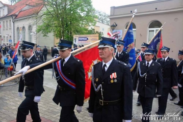 Wielkopolski Dzień Strażaka w Krotoszynie_50