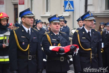 Wielkopolski Dzień Strażaka w Krotoszynie_51