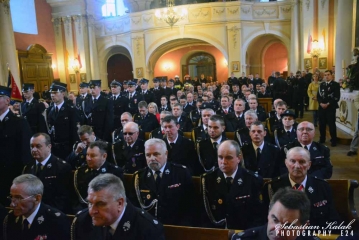 Wielkopolski Dzień Strażaka w Krotoszynie_58