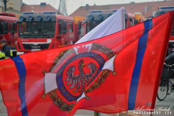 Wielkopolski Dzień Strażaka w Krotoszynie_68