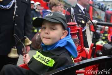 Wielkopolski Dzień Strażaka w Krotoszynie_99