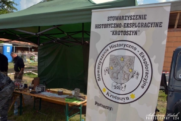 „Święto Ulicy” na Rawickiej