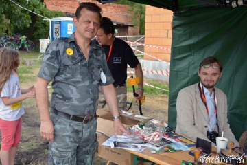 „Święto Ulicy” na Rawickiej