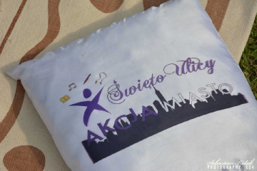 „Święto Ulicy” na Rawickiej