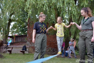 „Święto Ulicy” na Rawickiej