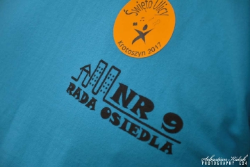 „Święto Ulicy” na Rawickiej