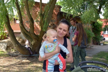 „Święto Ulicy” na Rawickiej