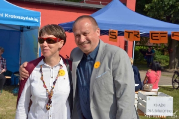 „Święto Ulicy” na Rawickiej