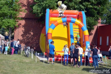 „Święto Ulicy” na Rawickiej