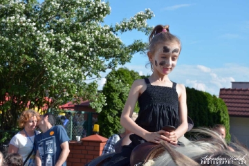 „Święto Ulicy” na Rawickiej