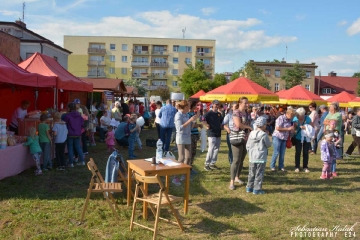 „Święto Ulicy” na Rawickiej
