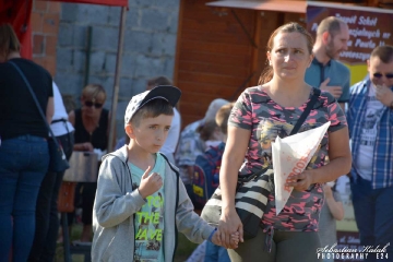 „Święto Ulicy” na Rawickiej