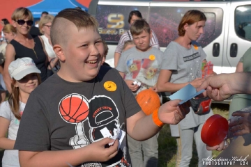 „Święto Ulicy” na Rawickiej