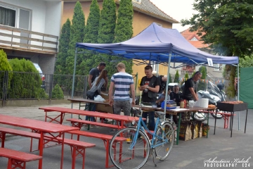 „Święto Ulicy” na Rawickiej