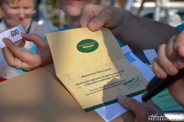 „Święto Ulicy” na Rawickiej