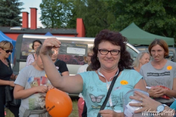 „Święto Ulicy” na Rawickiej