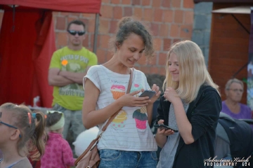 „Święto Ulicy” na Rawickiej