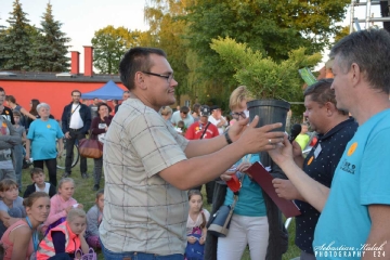 „Święto Ulicy” na Rawickiej