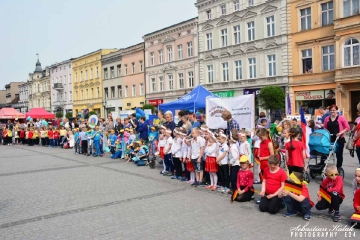 Świętowanie Dni Unii Europejskiej