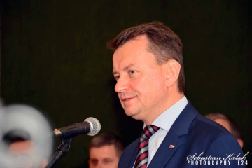 Mariusz Błaszczak w Krotoszynie_7