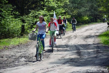 XLI wyprawa rowerowa