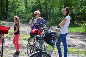 XLI wyprawa rowerowa