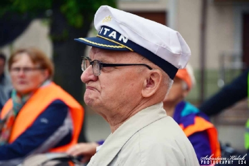 XLII wyprawa rowerowa