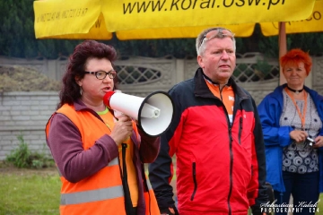 XLII wyprawa rowerowa