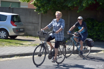 XLIII wyprawa rowerowa UTW