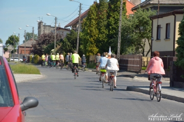 XLIII wyprawa rowerowa UTW