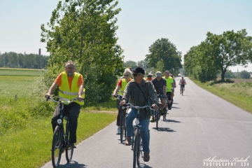 XLIII wyprawa rowerowa UTW