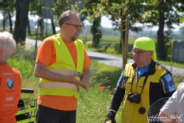 XLIII wyprawa rowerowa UTW