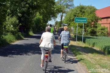 XLIII wyprawa rowerowa UTW