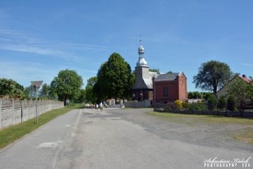 XLIII wyprawa rowerowa UTW