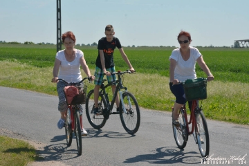 XLIII wyprawa rowerowa UTW