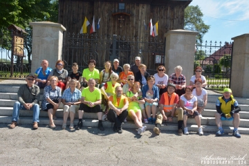 XLIII wyprawa rowerowa UTW