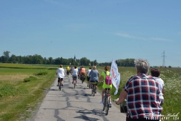 XLIII wyprawa rowerowa UTW