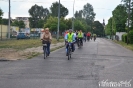 XVIII wyprawa rowerowa UTW-19