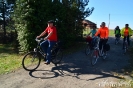 XX wyprawa rowerowa UTW-47
