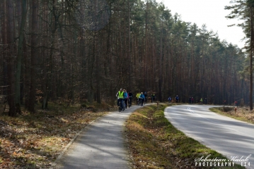 XXXVIII wyprawa rowerowa