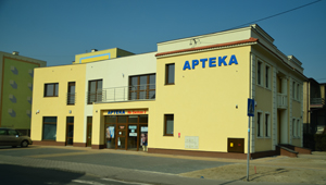 Apteka NA ZACISZU 2