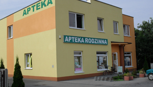 Apteka RODZINNA